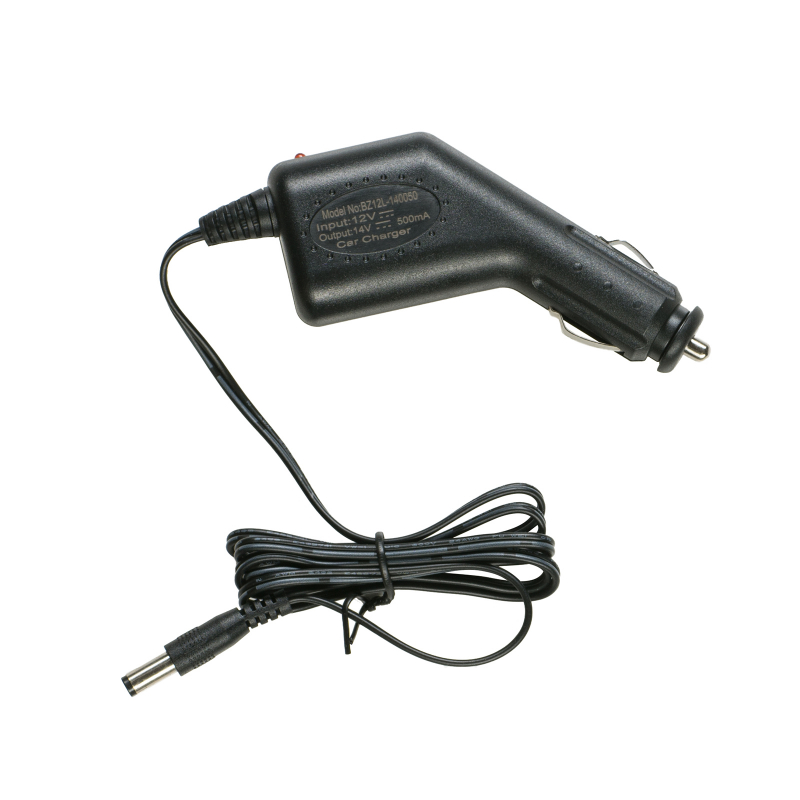 INVICTUS ONE 1.0 Auto-Ladeadapter