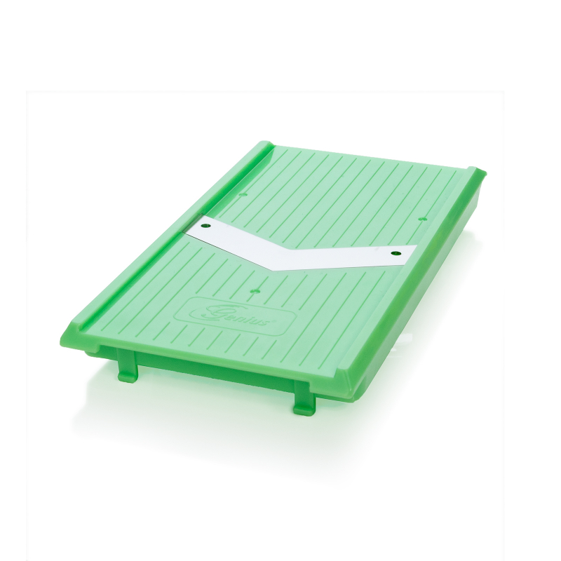 Nicer Dicer Chef Hobel-Einsatz (fest)