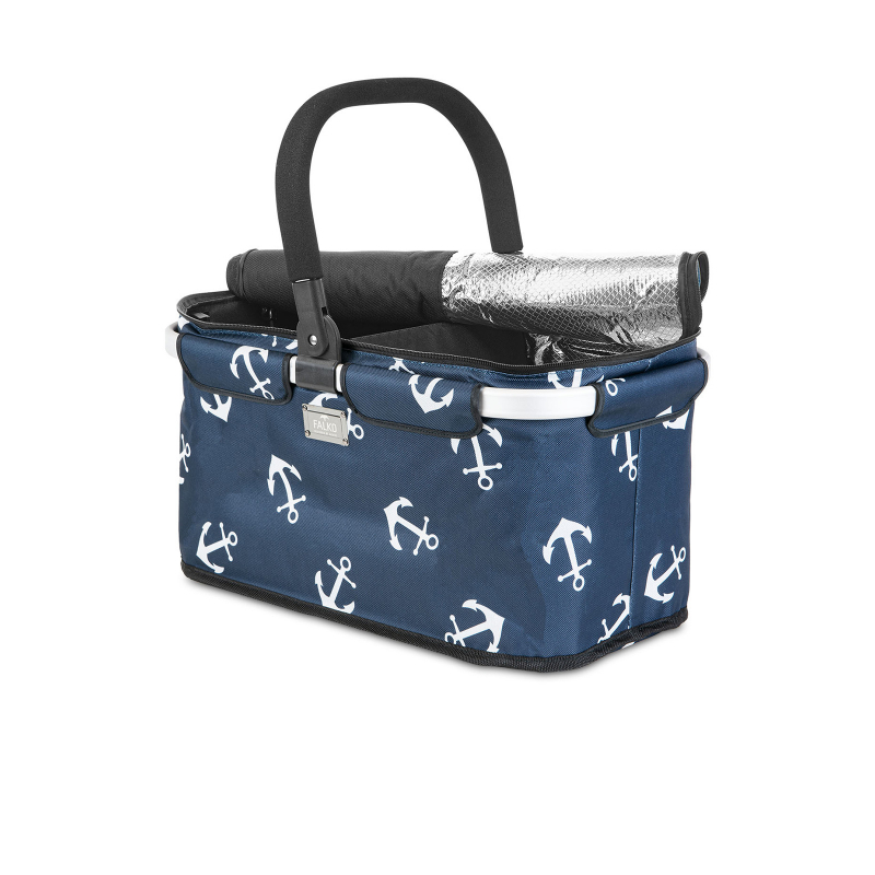 Einkaufskorb Falko Duo