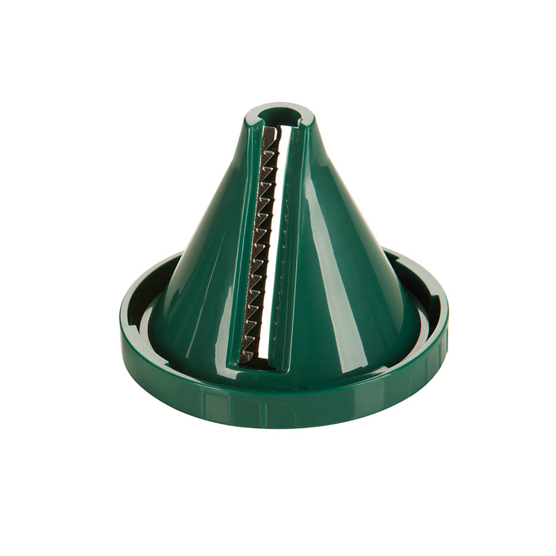 Nicer Julietti Spiraleinsatz mit Julietti-Klinge