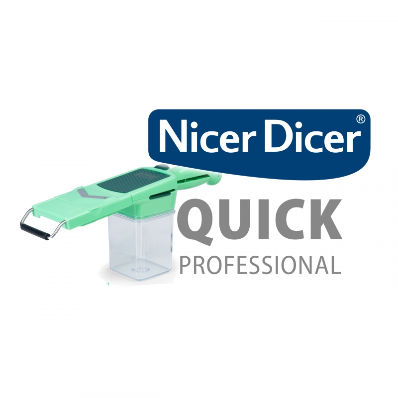 Nicer Dicer Quick Professional