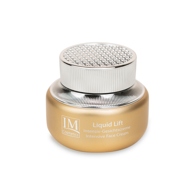 IM Cosmetics Liquid Lift Intensiv-Gesichtscreme | 50 ml