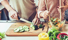 Magazinbeiträge Food Genius