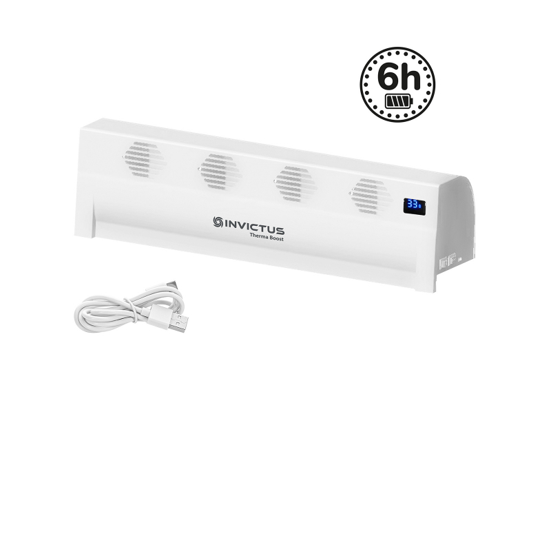 INVICTUS Therma Boost | Basic