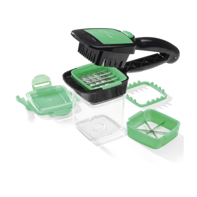 Nicer Dicer Quick  | Set 7-tlg.