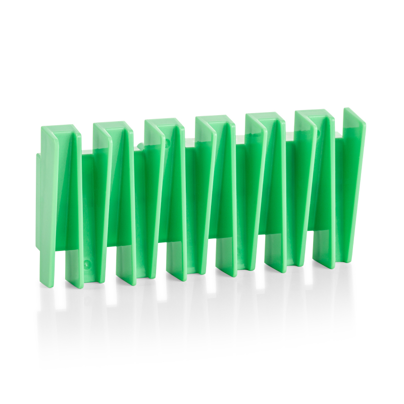 Nicer Dicer Exclusive Stempel | für XXL-Tomaten-Gemüse-Schneider