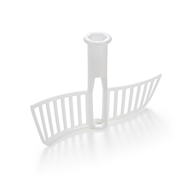 Nicer Dicer Twist Mixereinsatz