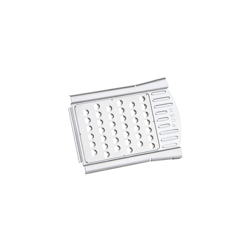 Nicer Dicer Speed Reib-Einsatz | grob