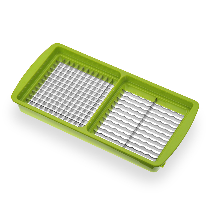 Nicer Dicer smart Messereinsatz | 5 x 5, 5 x 30 mm