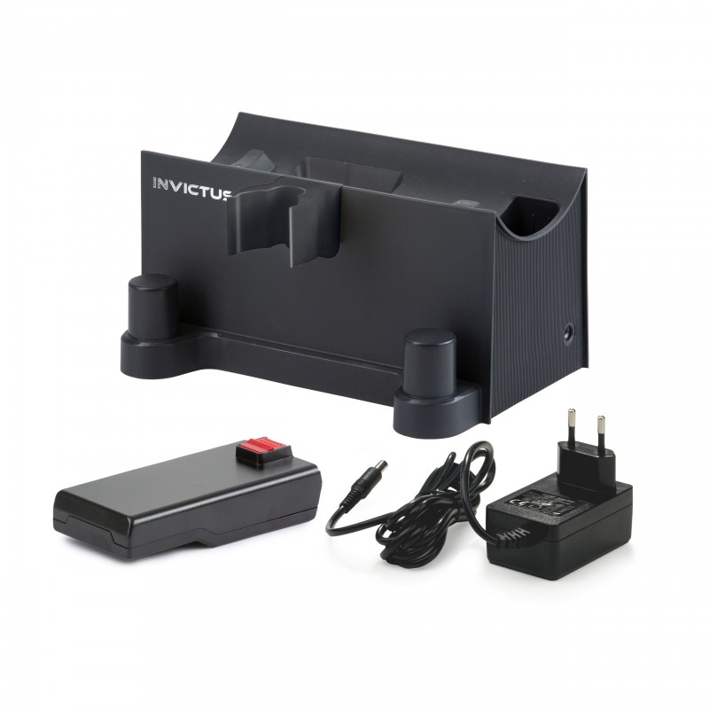 Invictus Zubehör