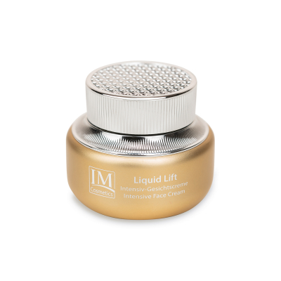 IM Cosmetics Liquid Lift Intensiv-Gesichtscreme | 50 ml