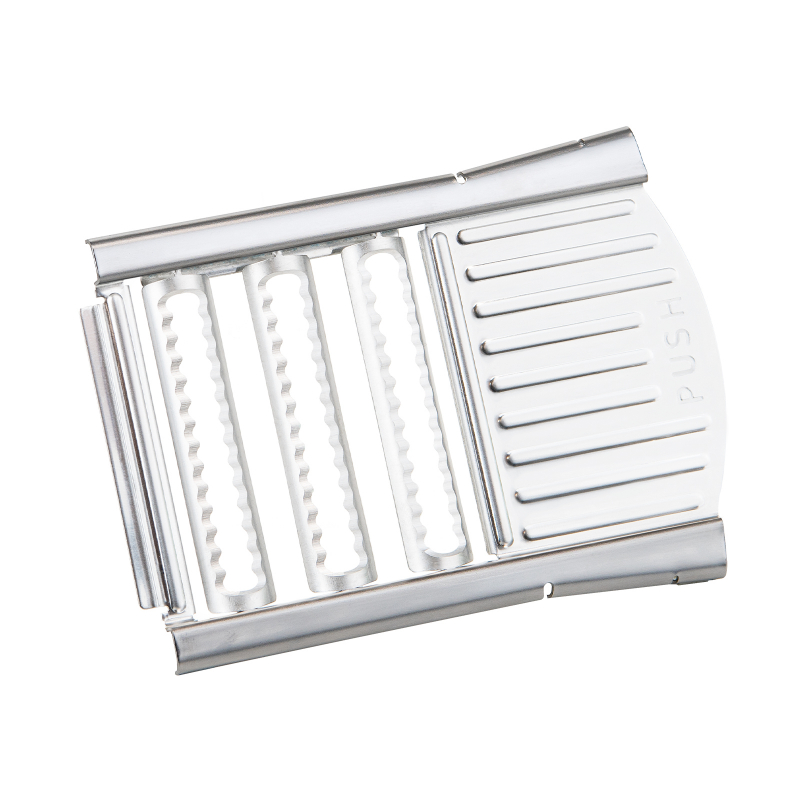 Nicer Dicer Speed Multihobel mit 3 Klingen