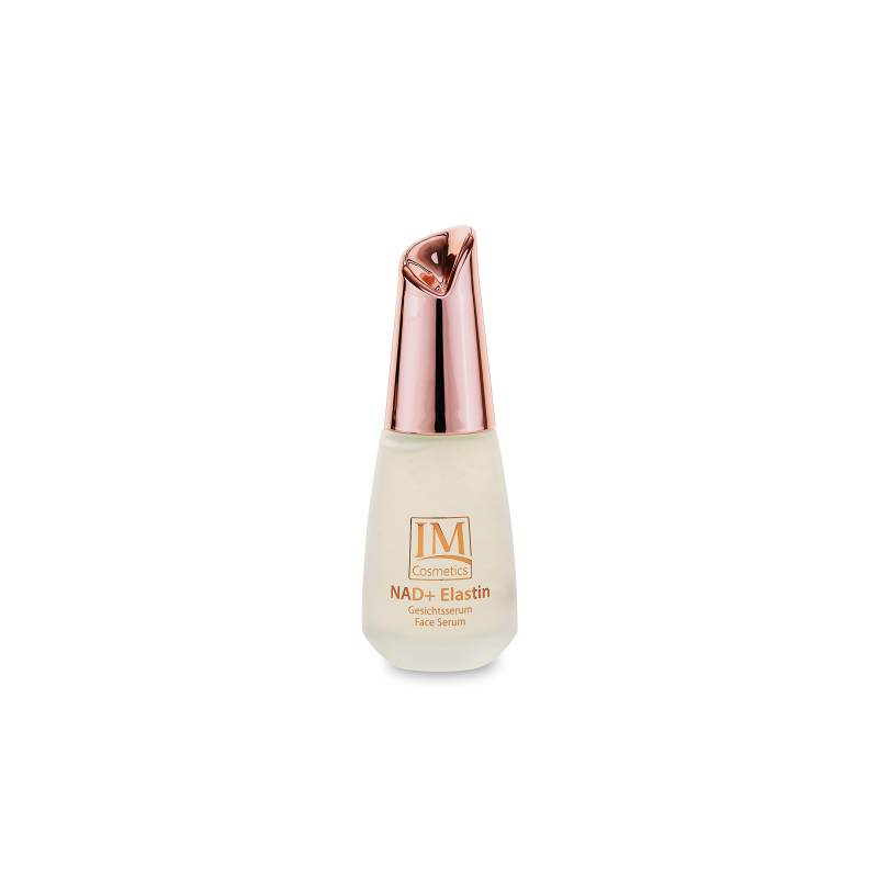 IM Cosmetics NAD+ Elastin Gesichtsserum | 40 ml
