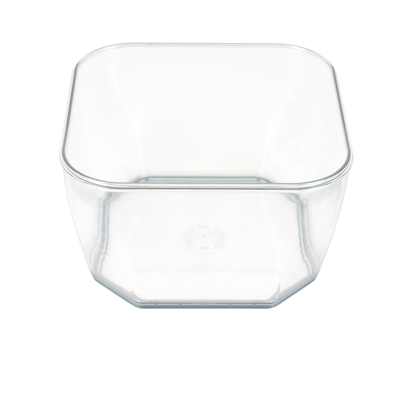 Nicer Dicer Chef Professional Auffangbehälter Octagon