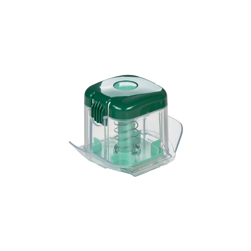 Nicer Slicer smart Handy Hopper