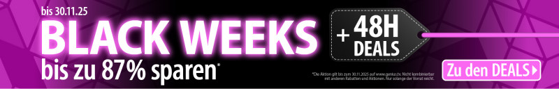 Black Week Kategorie