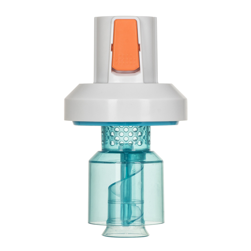 INVICTUS X Water Zyklonfilter