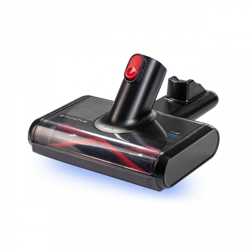 INVICTUS UV-Licht-Bürste | für INVICTUS X5, X7, X9 (Set 2-tlg.)