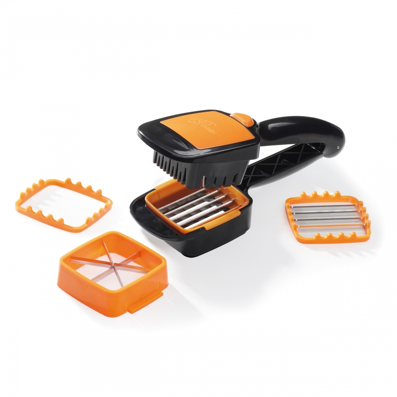 Nicer Dicer Quick | Set 5-tlg.