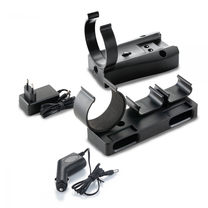 INVICTUS ONE 2.0 Wandhalterung | Set 4-tlg.