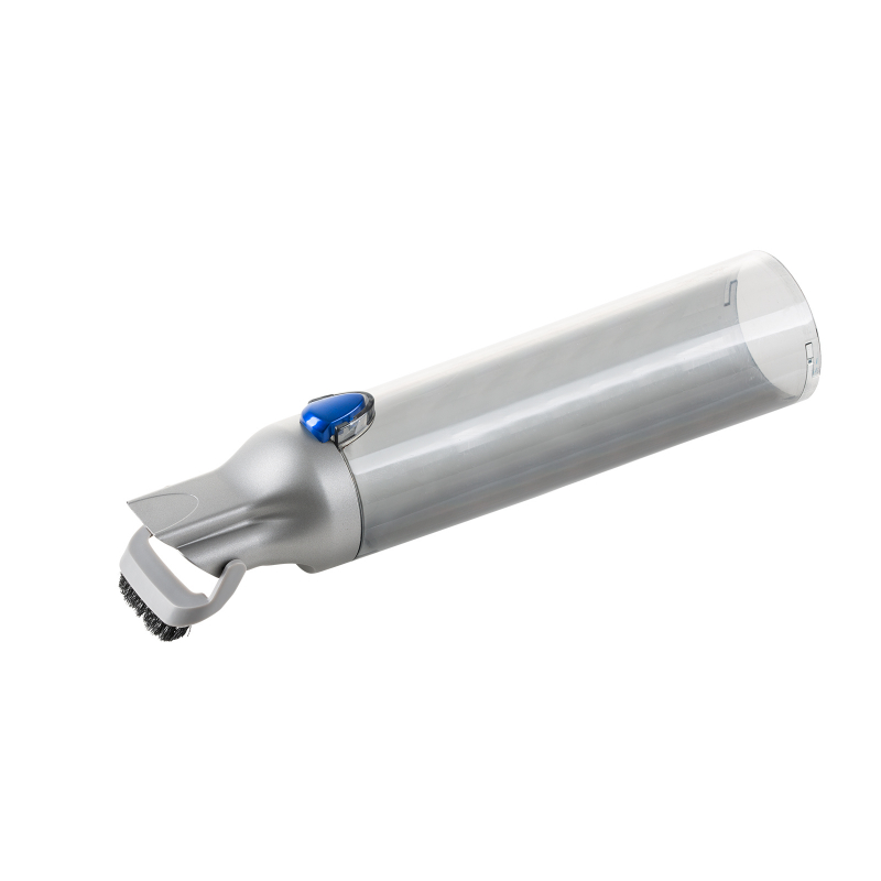 INVICTUS ONE 2.0 Verlängerter Staub-Behälter | (rot)