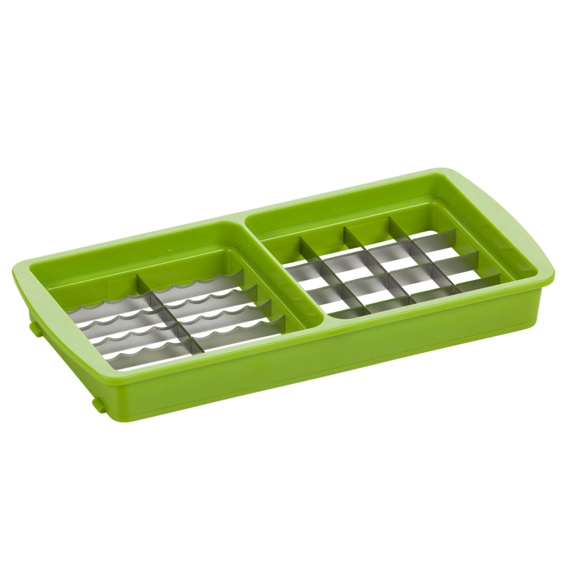 Nicer Dicer smart Messereinsatz | 10 x 30, 15 x 15 mm
