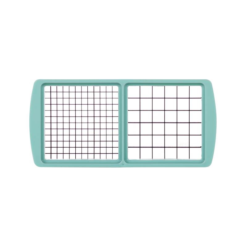 Nicer Dicer Fusion Messereinsatz | 6 x 6, 12 x 12 mm