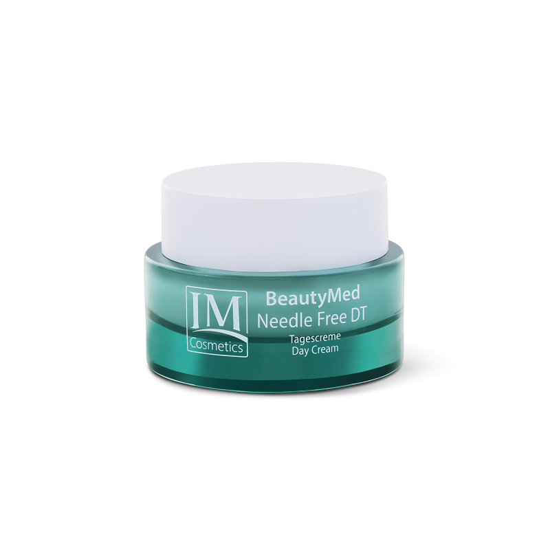 IM Cosmetics BeautyMed Needle Free DT Tagescreme | 50 ml
