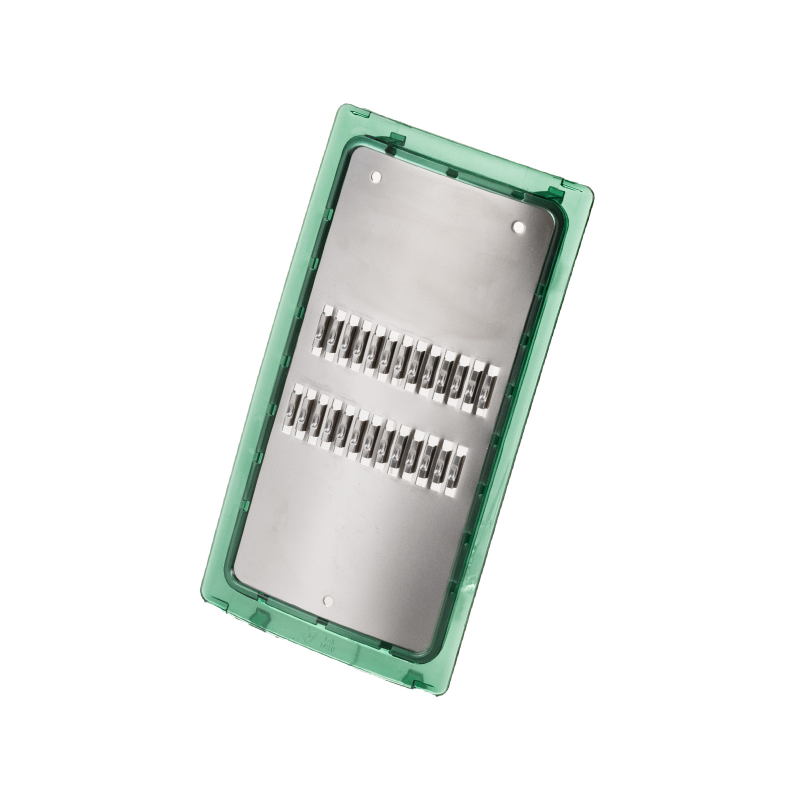 Nicer Dicer Chef Reib-Einsatz | Julienne