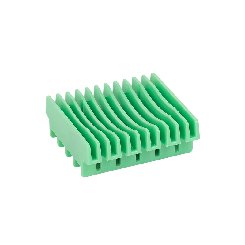 Nicer Dicer Exclusive Stempel | für Tomaten-Gemüse-Schneider 7mm