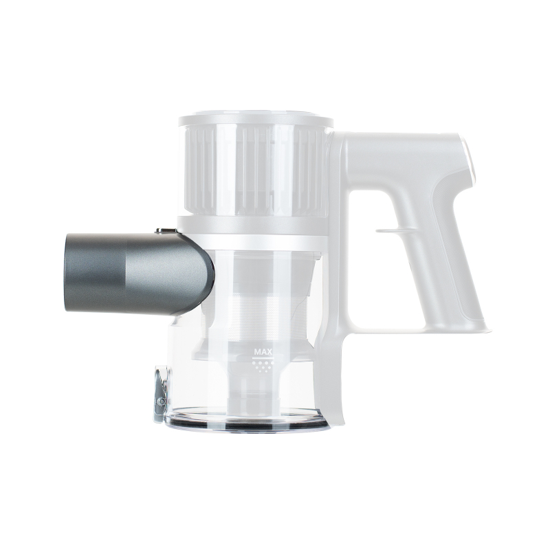 INVICTUS X8 Staub-Behälter