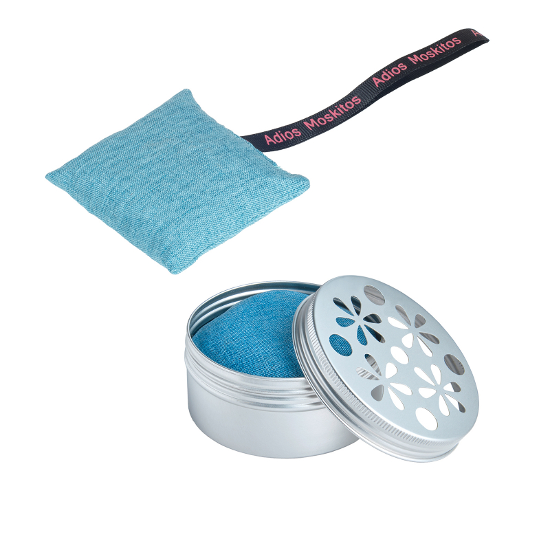 Adios Moskitos | Duft Set 3-tlg.