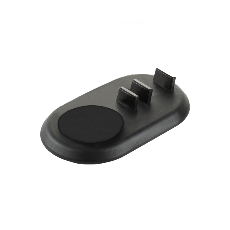 INVICTUS ONE 1.0 Bodenplatte Ladestation