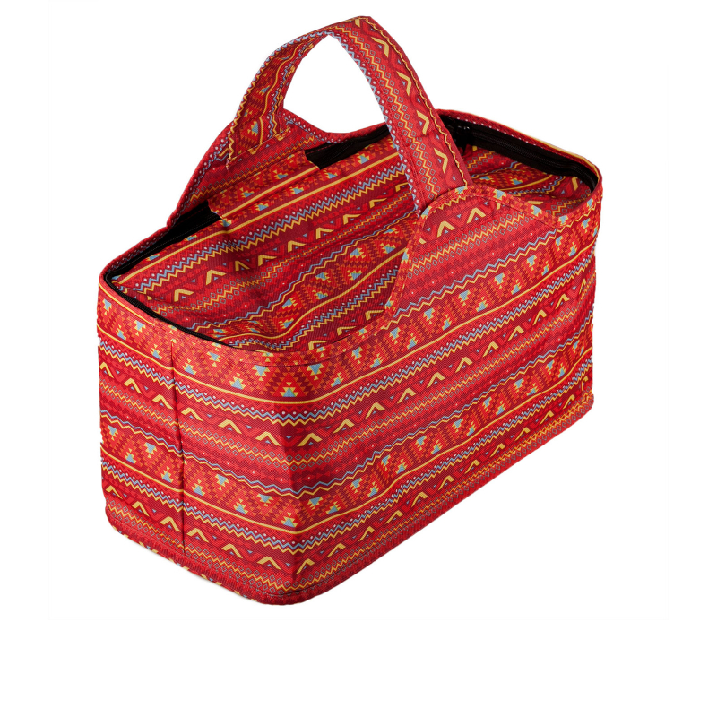 Thermo-Einkaufskorb Ultralight