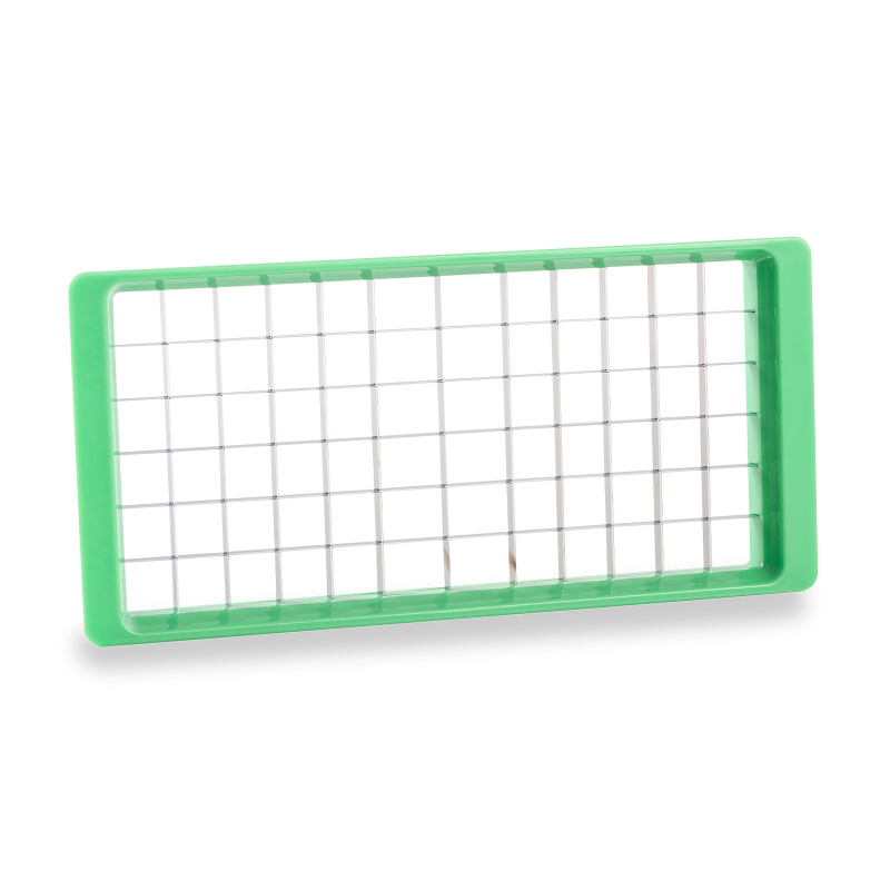 Nicer Dicer Exclusive XXL Messereinsatz | 14 x 14 mm