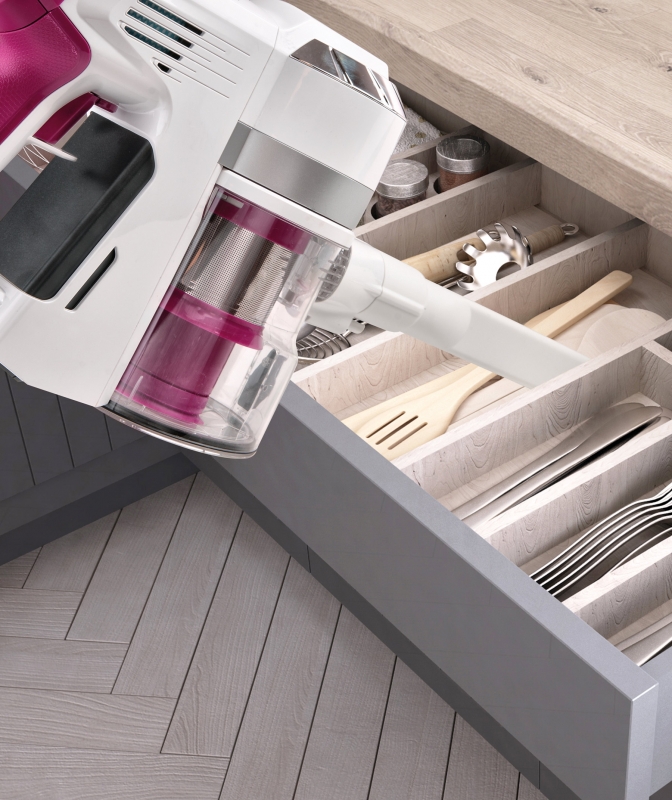 Invictus X3 - Zubehör bestellen