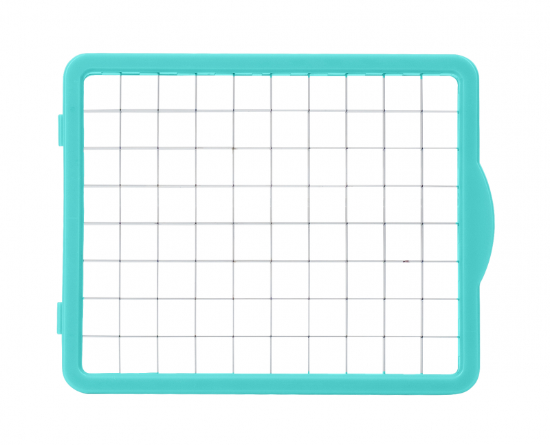 Nicer Dicer Chef Messereinsatz | 12 x 12 mm