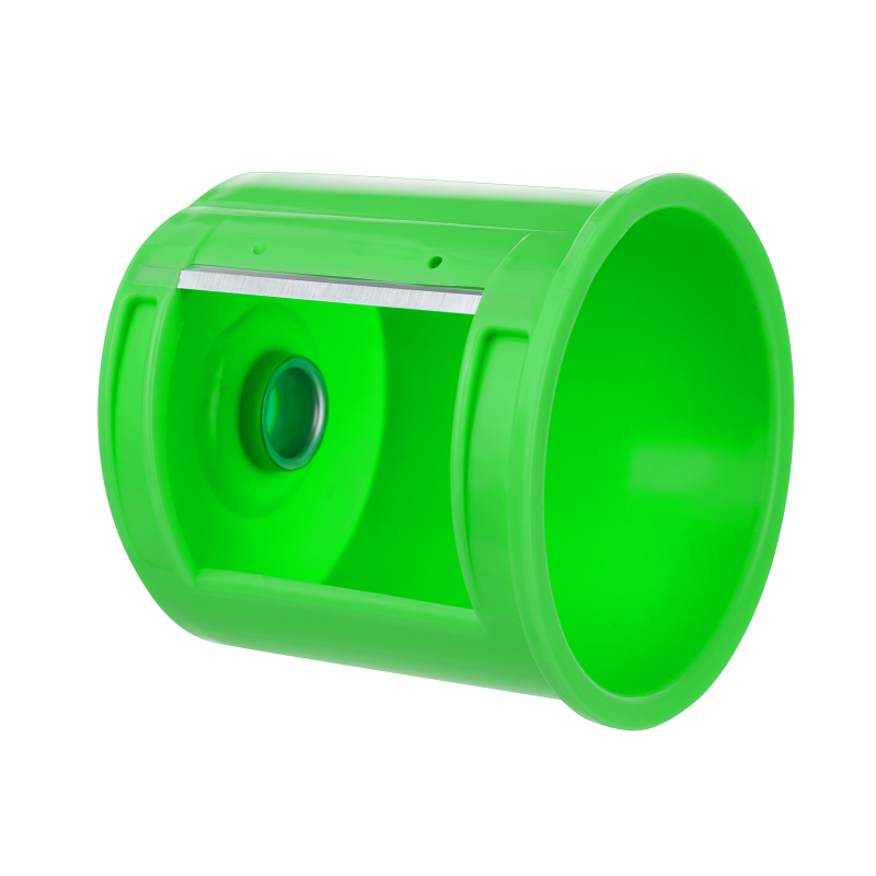 Nicer Dicer Electro | Schneid-Trommel für Würfel-Einsätze