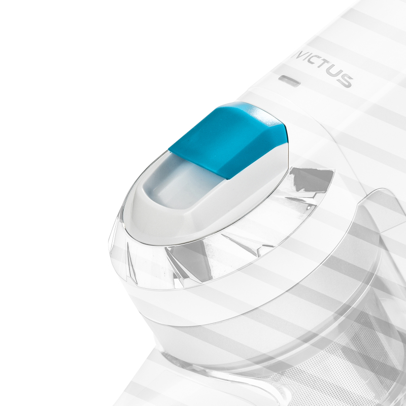 INVICTUS X7 Vormotorfilter Kappe