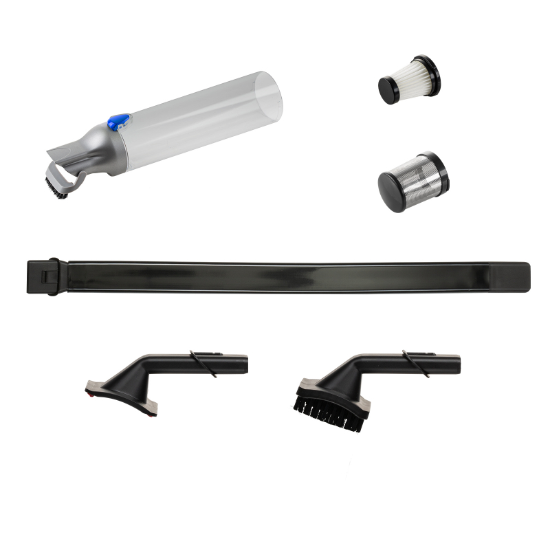 INVICTUS ONE 2.0 Zubehör-Set | 7-tlg.