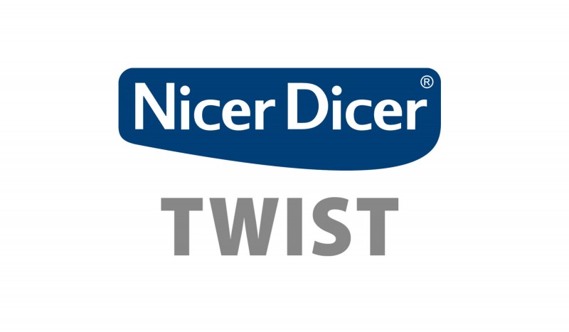 Nicer Dicer Twist
