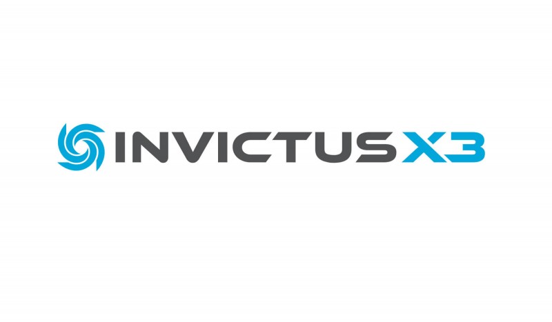Invictus X3
