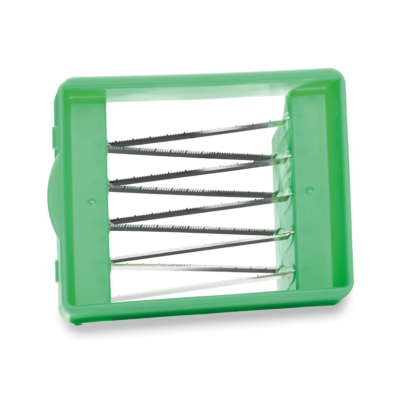 Nicer Dicer Chef Tomaten-Gemüse-Schneider | 9 mm