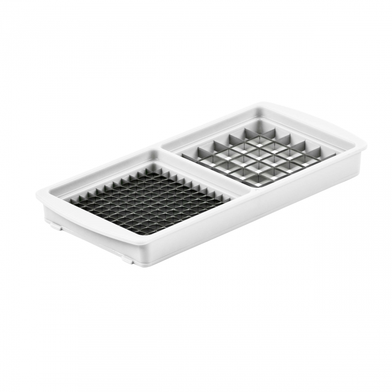 Nicer Dicer Plus Messereinsatz | 6 x 6, 12 x 12 mm