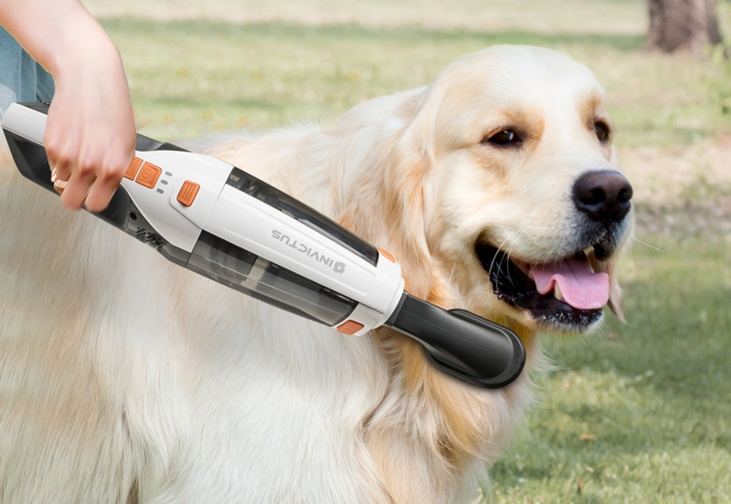 Invictus M5 - Zubehör bestellen