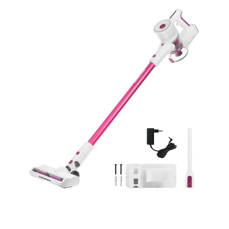 INVICTUS X3 FACELIFT Akkustaubsauger | Set 11-tlg.