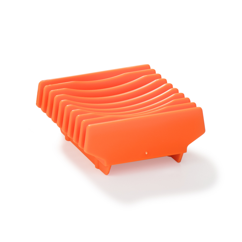 Nicer Dicer Chef S | Stempel für Tomaten-Gemüse-Schneider 9 mm