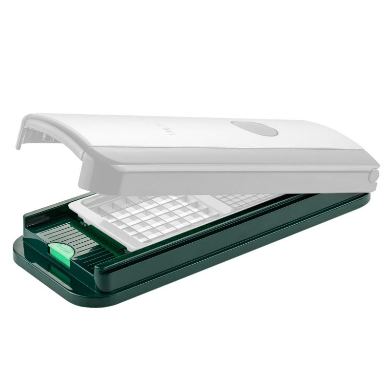 Nicer Dicer Exclusive Schneid-Unterteil