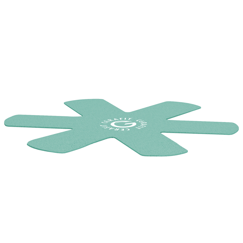 Cerafit Revolution Vlies-Einleger