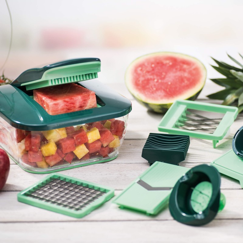 Nicer Dicer Chef Set bestellen